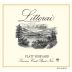 Littorai Platt Vineyard Pinot Noir 2008 Front Label