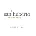 Bodegas San Huberto La Rioja Chardonnay 2011 Front Label