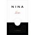 Bodegas San Huberto Nina Gran Malbec 2012 Front Label
