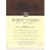 Robert Young Scion Cabernet Sauvignon 2007 Front Label