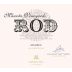 Bodegas Santa Ana Mascota Vineyards ROD Malbec 2013 Front Label