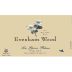 Evesham Wood La Grive Bleue Pinot Noir 2014 Front Label