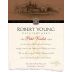 Robert Young Petit Verdot 2011 Front Label