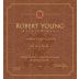 Robert Young Big Rock Block Cabernet Sauvignon 2012 Front Label