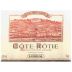 E. Guigal Cote Rotie La Mouline (stained label) 2002 Front Label