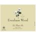 Evesham Wood Le Puits Sec Pinot Noir 2014 Front Label