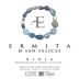 Bodegas Santalba Ermita de San Felices Blanco 2015 Front Label