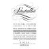 Bodegas Santalba Viticultura Ecologica Santalba 2013 Front Label