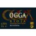 Bodegas Santalba Ogga Reserva 2005 Front Label