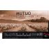 Bodegas Santalba Mutuo Organic Crianza 2008 Front Label