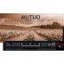 Bodegas Santalba Mutuo Organic Crianza 2011 Front Label