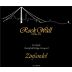 Rock Wall Westphall Ridge Vineyard Zinfandel 2011 Front Label