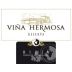Bodegas Santalba Vina Hermosa Reserva 2008 Front Label