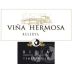 Bodegas Santalba Vina Hermosa Reserva 2007 Front Label