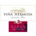Bodegas Santalba Vina Hermosa Crianza 2006 Front Label