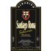 Bodegas Santiago Roma, S.L. Seleccion Albarino 2010 Front Label