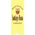 Bodegas Santiago Roma, S.L. Albarino 2007 Front Label