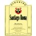 Bodegas Santiago Roma, S.L. Albarino 2005 Front Label