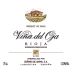 Bodegas Senorio de Arana Vina del Oja Joven Tinto 2015 Front Label