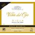 Bodegas Senorio de Arana Vina del Oja Gran Reserva 2005 Front Label
