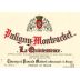 Domaine Matrot Puligny Montrachet La Quintessence 2005 Front Label