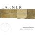 Larner Malvasia Bianca 2016 Front Label