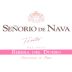 Bodegas Senorio de Nava Tinto Joven 2012 Front Label