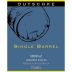 Dutschke Single Barrel Shiraz 2005 Front Label