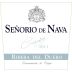 Bodegas Senorio de Nava Crianza 2011 Front Label