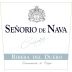 Bodegas Senorio de Nava Crianza 2013 Front Label