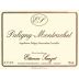 Domaine Etienne Sauzet Puligny-Montrachet (375ML half-bottle) 2004 Front Label
