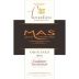 Jean Claude Mas Origines Paul Mas Cabernet Sauvignon 2015 Front Label