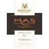 Jean Claude Mas Origines Paul Mas Chardonnay 2016 Front Label