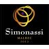 Bodegas Simonassi Lyon Simonassi Malbec 2012 Front Label