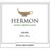 Yarden Mount Hermon White (OK Kosher) 2015 Front Label