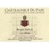 Roger Sabon Chateauneuf-du-Pape Les Olivets 2002 Front Label
