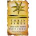 Tobin James James Gang Reserve Petite Verdot 2012 Front Label