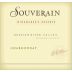 Chateau Souverain Winemaker's Reserve Chardonnay 2007 Front Label