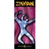 Perry Creek Zin Man Zinfandel 2007 Front Label