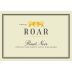 Roar Santa Lucia Highlands Pinot Noir 2003 Front Label
