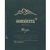 Bodegas Sonsierra Reserva 2011 Front Label