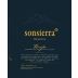Bodegas Sonsierra Reserva 2009 Front Label