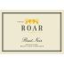 Roar Santa Lucia Highlands Pinot Noir 2002 Front Label