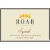 Roar Syrah 2003 Front Label