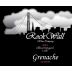 Rock Wall Abba Vineyard Grenache 2014 Front Label