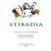 Bodegas Tabu Stibadia Godello Treixadura 2012 Front Label
