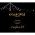 Rock Wall Hendry Vineyard Reserve Zinfandel 2011 Front Label