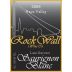 Rock Wall Late Harvest Sauvignon Blanc 2008 Front Label