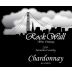 Rock Wall Sonoma County Chardonnay 2014 Front Label