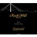 Rock Wall Sonoma County Zinfandel 2009 Front Label